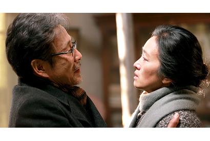 みのもんた「どうしてもっと女房を…」 “夫婦愛”に感涙コメント続々『妻への家路』 画像