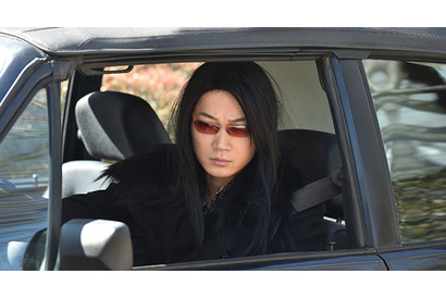 綾野剛、ロングヘアに！ 生田斗真＆小栗旬の幼馴染み役に 画像