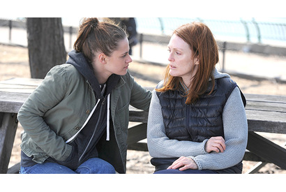 ジュリアン・ムーア、アカデミー賞最有力の熱演『アリスのままで』6月公開決定 画像