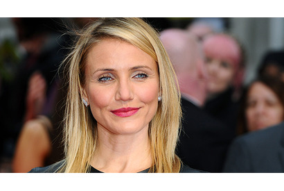 キャメロン・ディアスが最低女優賞！ 最低映画に贈るラジー賞が決定 画像