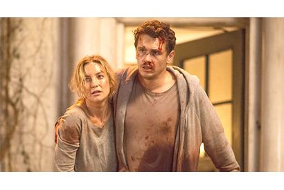 【特別映像】ケイト・ハドソン、J・フランコとの絆語る『パーフェクト・プラン』 画像