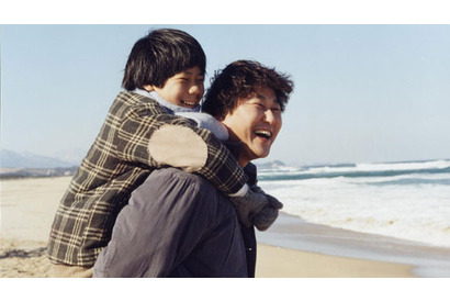 2005年も引き続きブームの予感!? vol.2　これぞ本格派の韓国俳優！ 画像