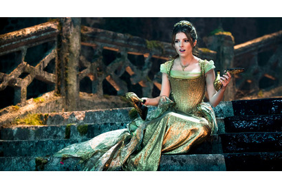 【ディズニーが描く現代女子なプリンセス vol,1】「浮気されたシンデレラ」 画像