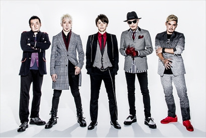 FLOW、Aqua Timez、乃木坂46…「NARUTO-ナルト-」アーティスト大集結の音楽イベント開催 画像