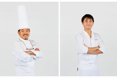 賛否両論×ホテル日航東京、一夜限りのスペシャルディナー「江戸NIGHT～春～」開催！ 画像