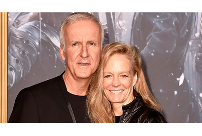 ジェームズ・キャメロン夫人経営の私立校が今秋より“菜食主義”に 画像