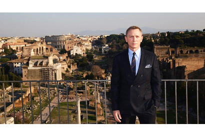 『007』最新作はボンドの幼少期が鍵？ 監督がストーリーを語る映像到着 画像