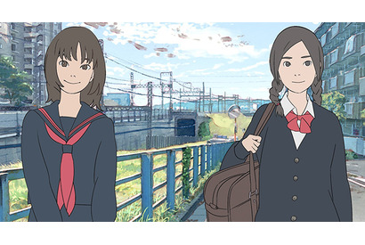 【映画ではじめるデートプラン 第21回】『花とアリス殺人事件』×花より団子の春先取りデート in 渋谷 画像