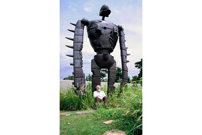 三鷹の森ジブリ美術館、2015年夏休み限定でチケット“先行抽選販売”を実施 画像