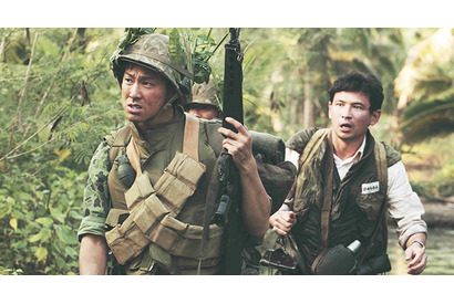 【予告編】東方神起ユンホ、本格映画デビュー！ 戦後を生きた家族の物語 画像