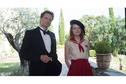 【ご招待】『マジック・イン・ムーンライト』試写会に5組10名様 画像