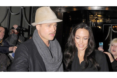 アンジーまた妊娠？　スポークスパーソンは否定 画像