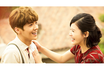 元「EXO」ルハン、記録的大ヒットの中国版『怪しい彼女』でスクリーンデビュー 画像