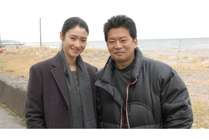 小雪が“大金を差し出す女”に！　森田芳光12年ぶりオリジナル作品に主演 画像