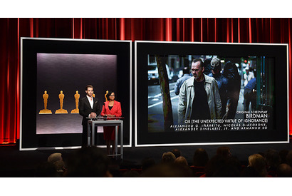 アカデミー賞、作品賞ノミネート数削減を検討中？ 画像