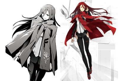 Project Itoh『虐殺器官』＆『ハーモニー』今秋公開＆コミック化決定！ 画像