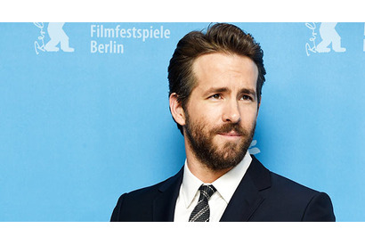 ライアン・レイノルズ、赤ん坊の眠らなさに苦戦中！ 画像