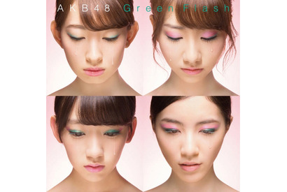 浜崎あゆみ超え新記録！　AKB48柏木由紀、初センターに「不安もありました」 画像