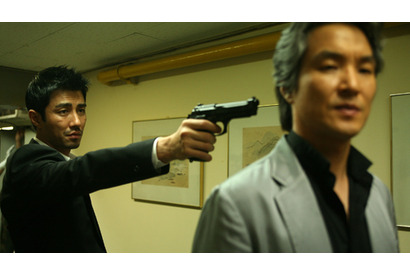 ハン・ソッキュ最新作も上陸！　「韓国映画ショーケース」で選りすぐり9作品を上映 画像