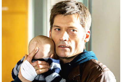 【予告編】北欧の渋メン、オスカー受賞監督の極上サスペンスに挑む『真夜中のゆりかご』 画像