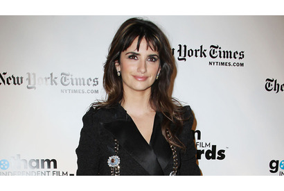 映画賞レースもいよいよスタート！　インディーズ映画のゴッサム映画賞授賞式が開催 画像