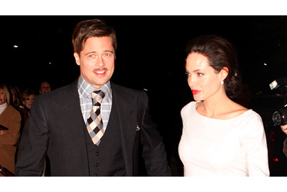 ブラピ「子供たちにとって大切なことなら」と結婚の可能性に言及 画像