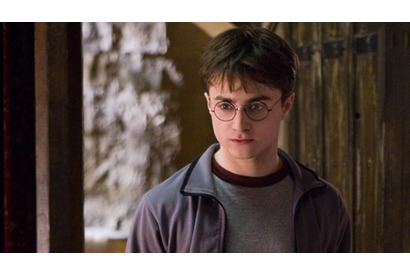 100億見えた！　『ハリポタ』6日間で22億円　全世界でもオープニング新記録樹立 画像