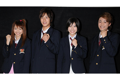 溝端淳平、現場ではタジタジ？　「ストイックでしっかり者の女性陣を見習いたい…」 画像