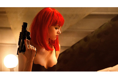 【ご招待】『カイト/KITE』試写会に10組20名様 画像