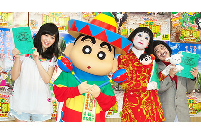 指原莉乃、「エレキテル連合」細貝さんのイジリに「ダメよ、ダメダメ！」 画像