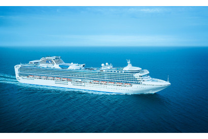 海上で人生のパートナーとめぐり逢う？ プリンセス・クルーズの婚活クルーズツアー 画像