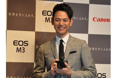 妻夫木聡、いま手に入れたいのは「勇気。新しい出会いのために」 画像