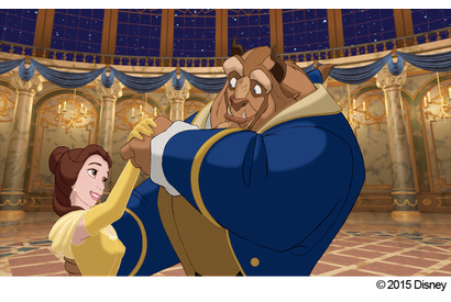 『アナ雪』と共通点も！『美女と野獣』オスカー受賞の楽曲の魅力とは？ 画像