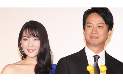 二宮和也、後輩・山田涼介にも“殺せんせー”の声だと明かさず初日迎える 画像