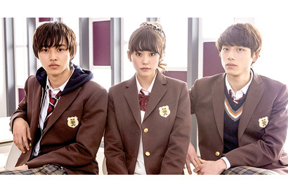 桐谷美玲、体当たりで挑んだ主演作『ヒロイン失格』9月公開決定！ 画像