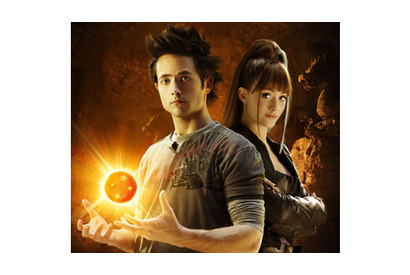 あゆ、世界の歌姫に！　実写版『ドラゴンボール』全世界共通テーマソングに大抜擢 画像