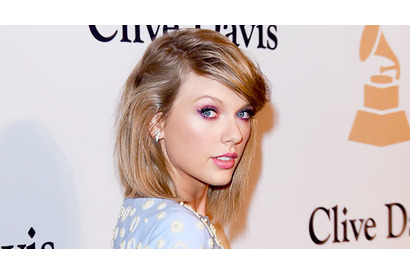 テイラー・スウィフト、自身のドメイン名を購入した理由は…？ 画像