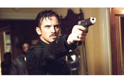 英国俳優ダン・スティーヴンス、猟奇殺人鬼に挑む…『誘拐の掟』劇中写真が到着 画像