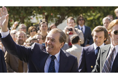 【ハリウッドより愛をこめて】ゴールデン・グローブ賞に向け、賞レース発進！ 画像