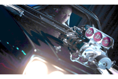 ヴィン・ディーゼル、最新作は「俺たちの“ミッション”に吹き飛ばされる」と警告!? 画像