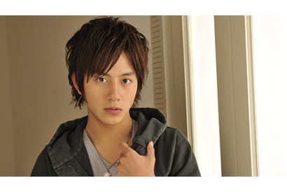 溝端淳平「運命の赤い糸？　信じてます！　今、ここにいることもきっと運命です」 画像