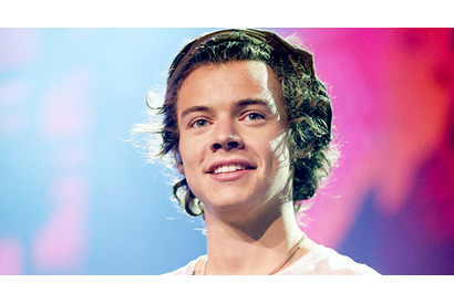 ハリー・スタイルズも「ワン・ダイレクション」脱退か!? 画像