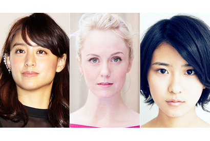 【最新CM考】広瀬すずに続け！ 朝ドラヒロイン？ ツンデレ女優？ 新CM女王は… 画像