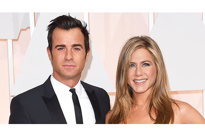 ジェニファー・アニストン、ショービズ・ゴシップのプロに結婚式プランを依頼 画像