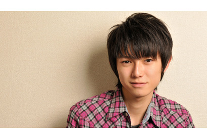 カリスマだけど汗っかき？　猛暑の『GOTH』撮影で本郷奏多を救ったアイテムとは？ 画像