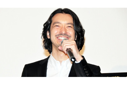 金子ノブアキ、ドラムはセックス以上のオーガズムと告白！ 画像
