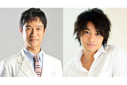 【ドラマニア】木村拓哉らジャニーズ勢～堺雅人VS斎藤工の“医者”対決まで…注目の4月クール 画像