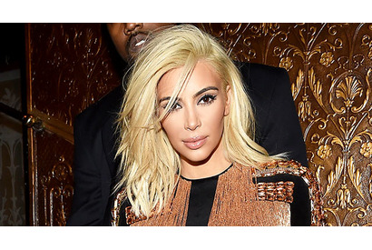 キム・カーダシアン・ウェスト、子宮摘出の可能性アリ 画像