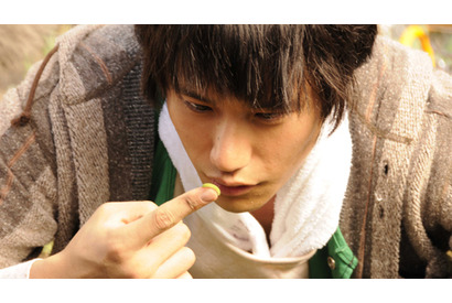 松山ケンイチ、津軽弁ラブストーリーで故郷・青森へ凱旋！　主題歌も100sに決定 画像