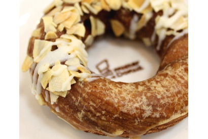 【3時のおやつ】ミスドに新作！　“ザクザク＆もっちりとした食感”が魅力 画像